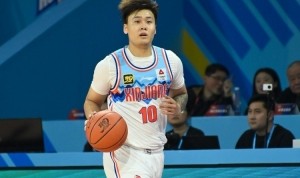 赵睿：最煎熬的是新疆2年 受伤让我打打停停 自己一度陷入过怀疑