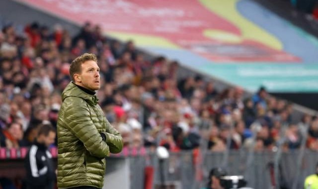 大乐透走势图带线图-压倒性大胜波鸿后纳帅发飙：这样踢赢不了大巴黎！