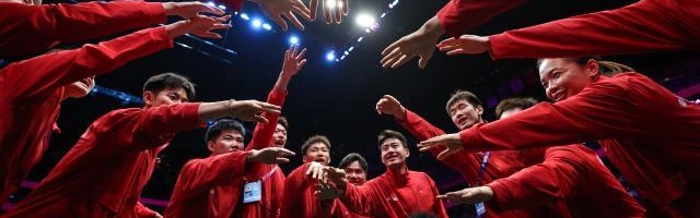 大乐透开奖结果查询结果-石宇奇对抗劲敌对抗自己 国羽苏杯两连胜晋级八强