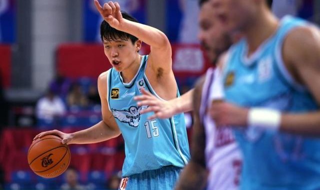 超级大乐透开奖结果查询开奖-NBA选秀稳了？杨瀚森签约詹皇经纪人：富保罗权势大