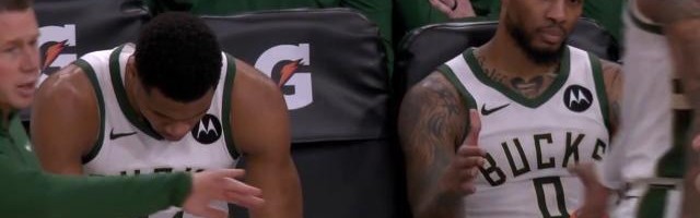 大乐透开奖结果查询结果-坐上时光机令雄鹿感受绝望 哈登40+9向全明星冲刺