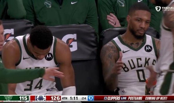 大乐透开奖结果查询结果-坐上时光机令雄鹿感受绝望 哈登40+9向全明星冲刺