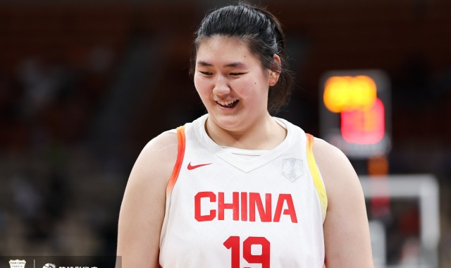 大乐透开奖结果查询结果-亚洲杯半决赛!季孟年:中国女篮面对日本队有至少10-15分的优势