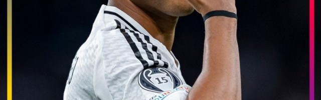 超级大乐透开奖-【欧冠】三叉戟齐发威，皇马主场5比1大胜萨尔茨堡