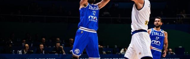 大乐透开奖结果查询结果-冯泰奇奥完胜博格丹！意大利炮再度狙杀塞尔维亚