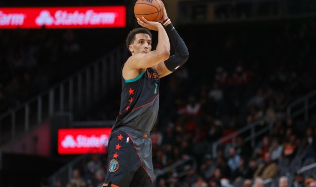 队记：快船有四人签下Exhibit 10合同 鲍德温、小泰泰-华盛顿在列