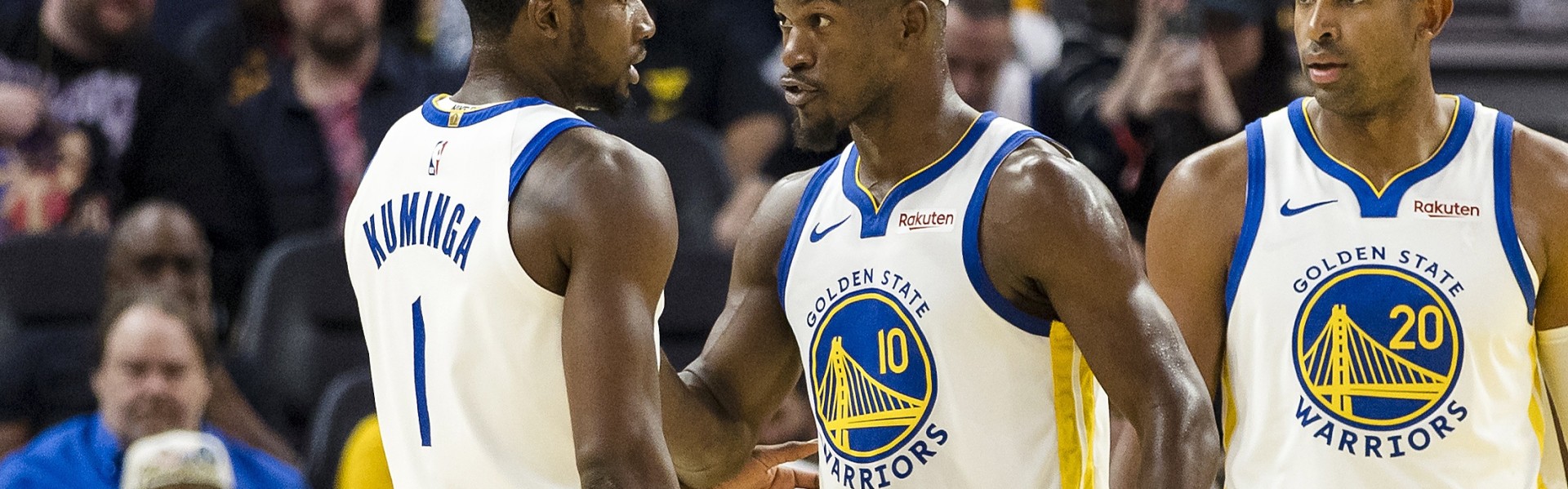 大乐透开奖结果查询结果走势图-帕森斯：巴特勒来勇士时我就知道他和追梦&amp;库明加不搭 有一人得走