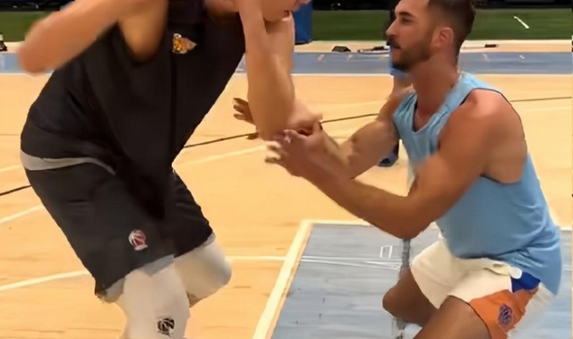 错失在NBA球探面前打球机会！21岁徐昕注定要被广东困在死局里？