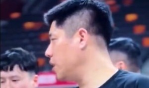 大乐透开奖结果查询结果-潘江鼓励球队：别松这口气 千万别给自己留余地 当最后一场来打
